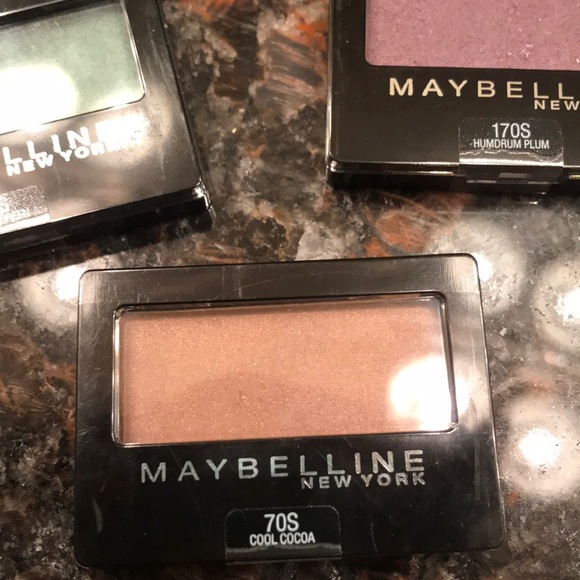 Eye Shadow - Picture 6 of 7